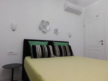Apartmány s parkovištěm Povlja, Brač - 21089