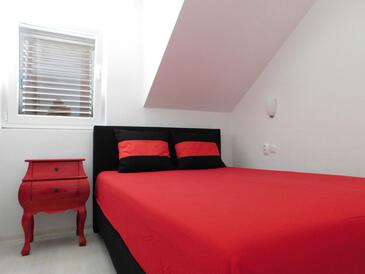 Apartmány s parkovištěm Povlja, Brač - 21089