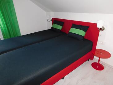 Apartmány s parkovištěm Povlja, Brač - 21089