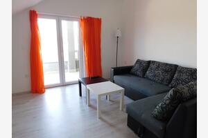 Třípokojový apartmán Povlja Třípokojový apartmán Povlja, Brač (A-21089-c)