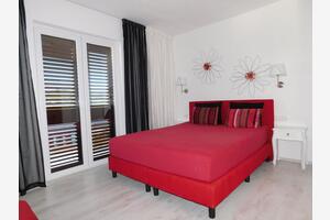 Apartmánové studio Povlja Apartmánové studio Povlja, Brač (AS-21089-a)