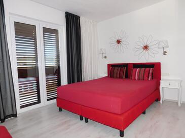 Студио-апартаменты Повлья - Povlja, Брач - Brač (AS-21089-a(