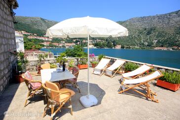 Apartmaji ob morju Zaton Mali, Dubrovnik - 2109