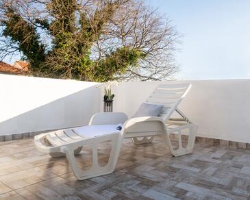 Appartamenti con parcheggio Bibinje, Zara - Zadar - 21094