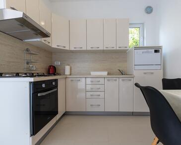 Appartamenti con parcheggio Bibinje, Zara - Zadar - 21094