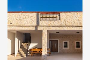 Apartamentos con parking Bibinje, Zadar - 21094