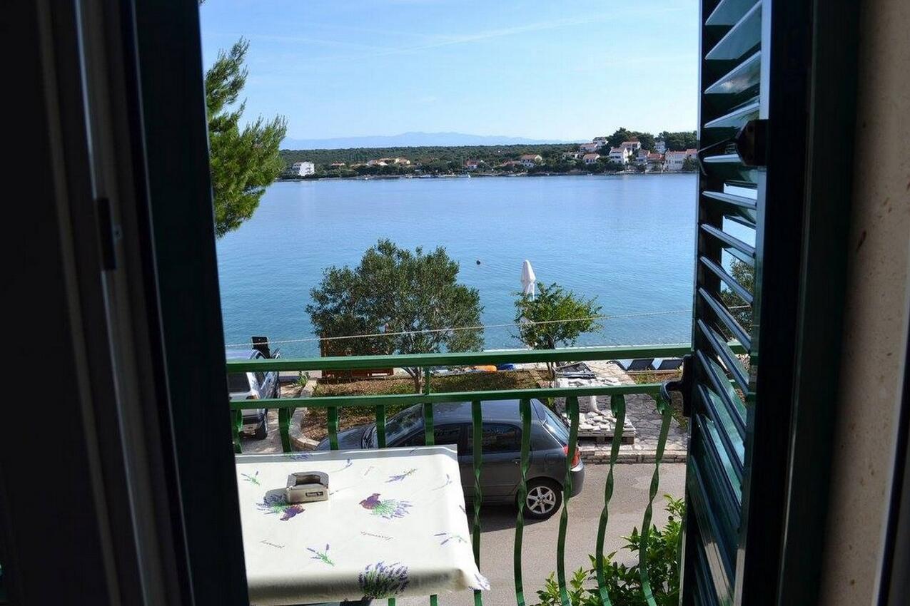 Appartamenti e camere accanto al mare Loviste, Sabbioncello - Pelješac - 21096