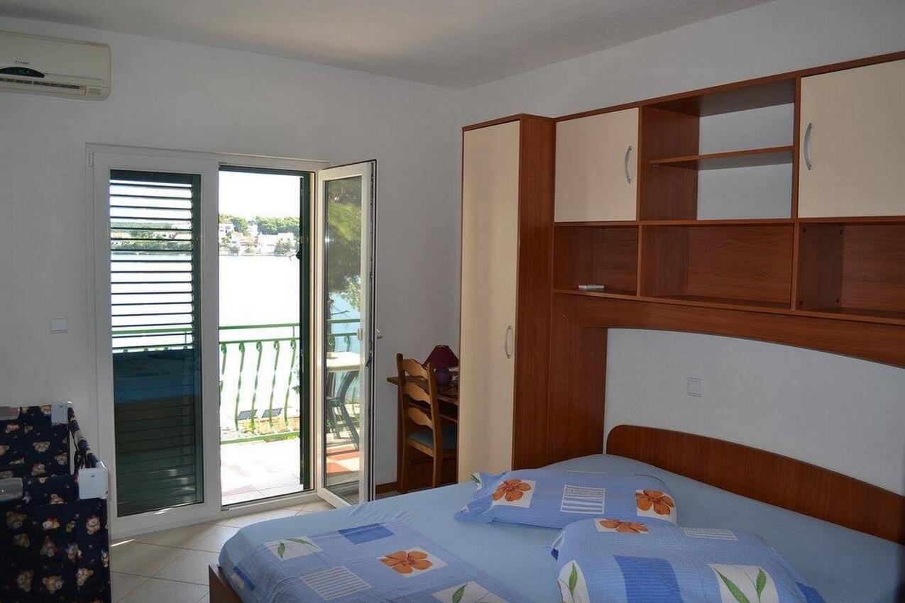 Appartamenti e camere accanto al mare Loviste, Sabbioncello - Pelješac - 21096