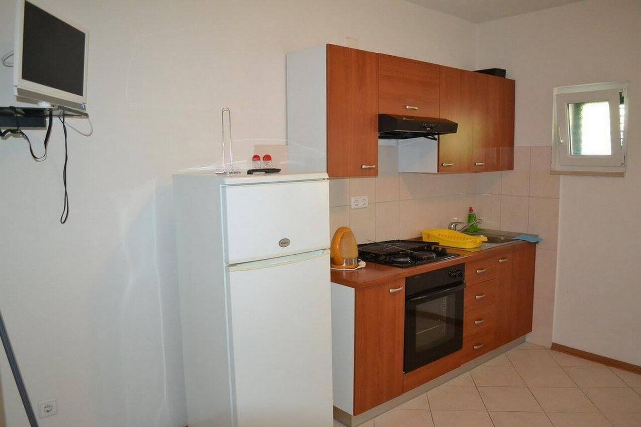 Appartamenti e camere accanto al mare Loviste, Sabbioncello - Pelješac - 21096