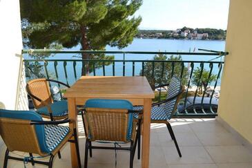 Apartmány a pokoje u moře Lovište, Pelješac - 21096