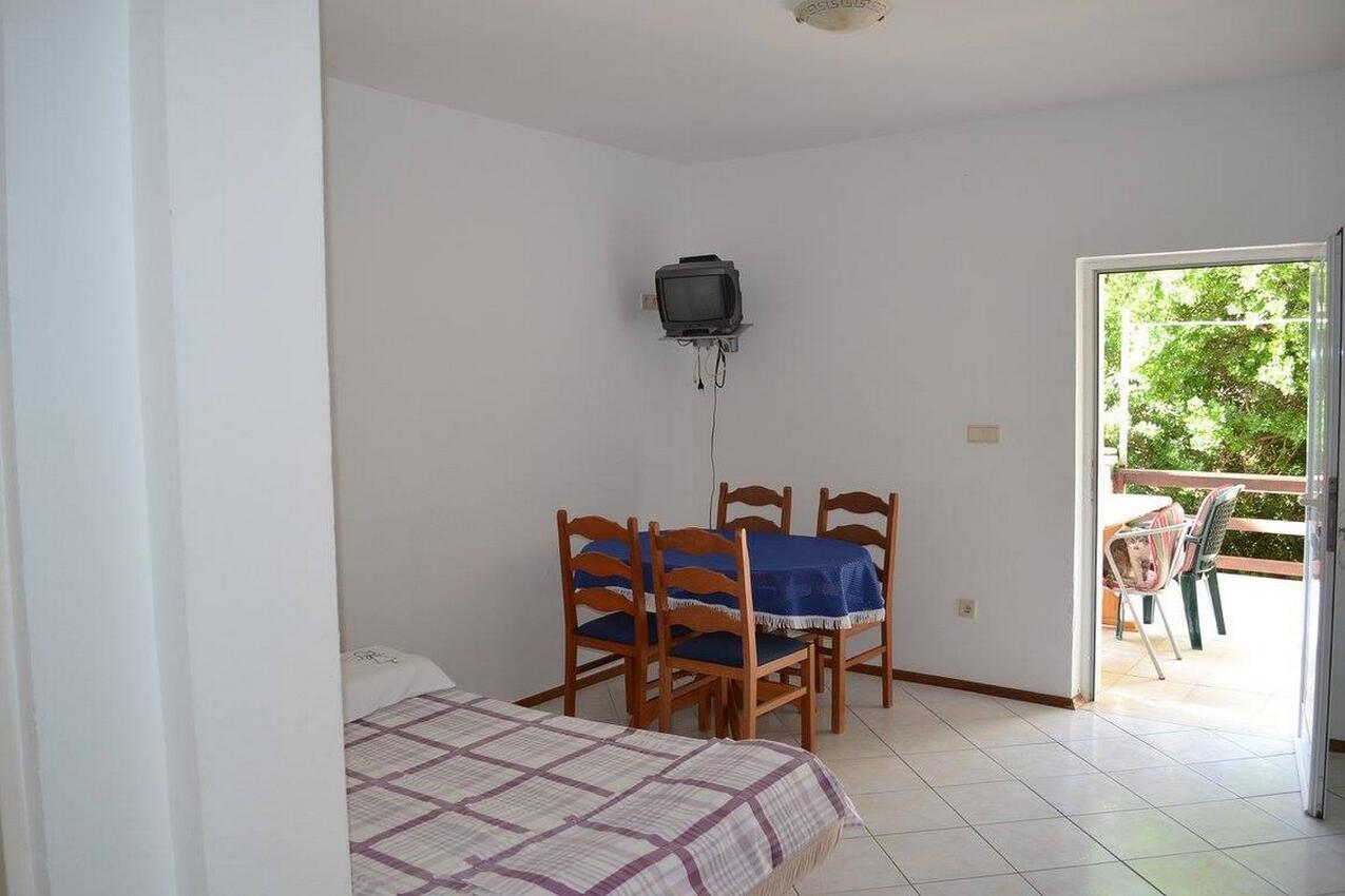 Apartmanok és szobák a tenger mellett Loviste, Peljesac - 21096