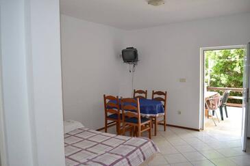 Apartmány a pokoje u moře Lovište, Pelješac - 21096
