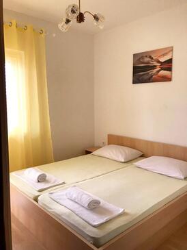 Lejligheder med pool Novalja, Pag - 211