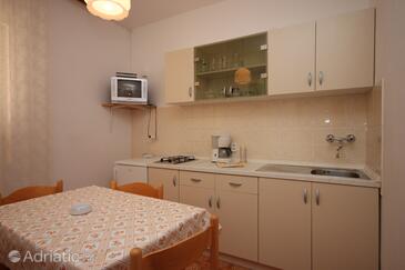 Lejligheder med pool Novalja, Pag - 211