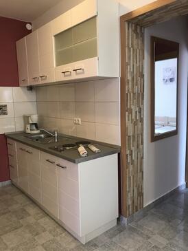 Apartments with swimming pool Novalja, Pag - 211