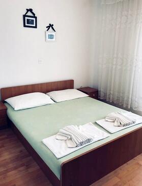 Lejligheder med pool Novalja, Pag - 211