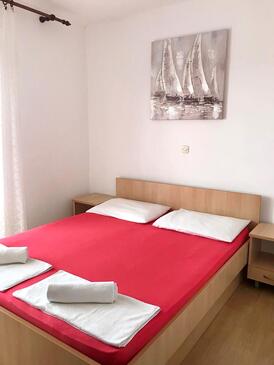 Apartmani s bazenom Novalja, Pag - 211