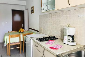 Apartmani s bazenom Novalja, Pag - 211