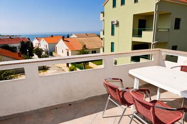 Two bedroom apartment Novalja, Pag (A-211-d(