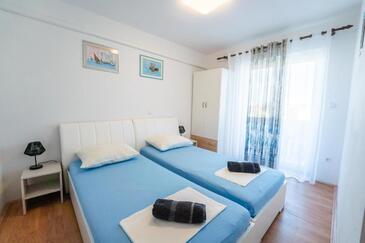Apartamente cu piscină Novalja, Pag - 211