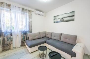 Apartamente cu piscină Novalja, Pag - 211