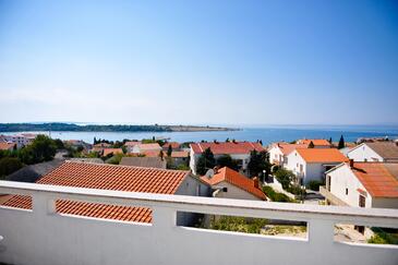 Lejligheder med pool Novalja, Pag - 211