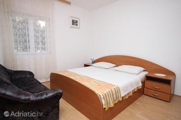 Lejligheder med pool Novalja, Pag - 211