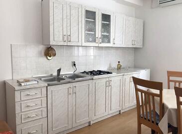 Lejligheder med pool Novalja, Pag - 211