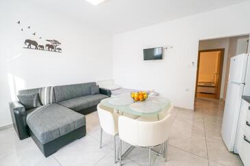 Apartamente cu piscină Novalja, Pag - 211