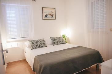 Apartmanok a tenger mellett Promajna, Makarska - 21101