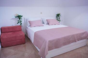 Apartmani uz more Promajna, Makarska - 21101