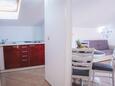 Promajna, Gang in accommodatietype apartment, WiFi.