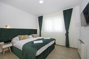 Rodinné apartmány s bazénem Promajna, Makarská - Makarska - 21102
