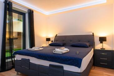 Ferienhaus am Meer Okrug Gornji, Ciovo - 21105