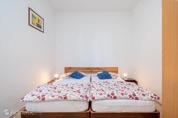 Nyaralóház a tenger mellett Preko, Ugljan - 21106