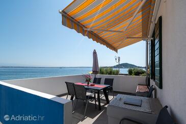 Nyaralóház a tenger mellett Preko, Ugljan - 21106