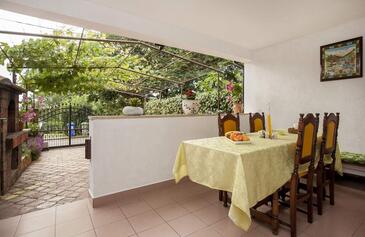 Guest review image Two bedroom apartment with terrace, Rovinj - A-21107-a