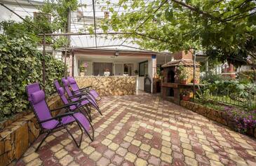 Apartmány s parkovištěm Rovinj - 21107 Adriatic.hr