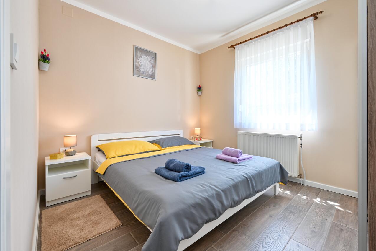 Casa con parcheggio per famiglia Tuheljske Toplice, Zagorje - 21109