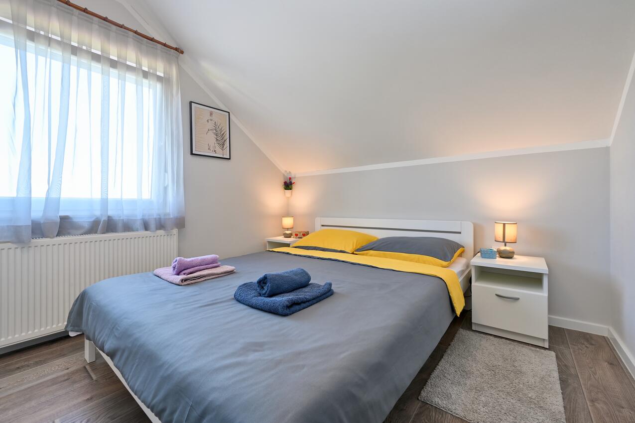 Casa con parcheggio per famiglia Tuheljske Toplice, Zagorje - 21109