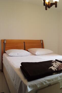 Apartmanok parkolóhellyel Supetar, Brac - 21110