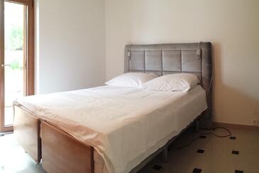 Apartmanok parkolóhellyel Supetar, Brac - 21110