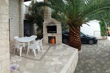 Fyra rumslägenhet Supetar, Brac (A-21110-a(