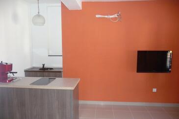 Apartmány s parkovištěm Supetar, Brač - 21110