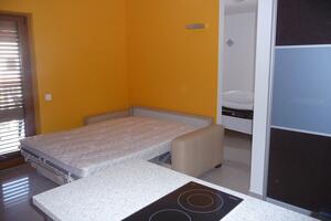 1-Zimmer-Ferienwohnung Supetar 1-Zimmer-Ferienwohnung Supetar, Brac (A-21110-b)