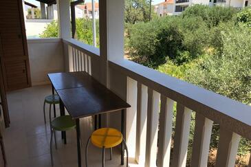 Ettrumslägenhet Supetar, Brac (A-21110-d)