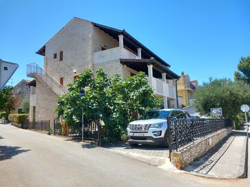 Apartamenty z parkingiem Supetar, Brač - 21110 Adriatic.hr