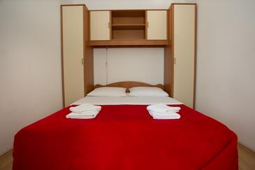 Ferienwohnungen am Meer Kastel Stafilic, Kastela - 21113