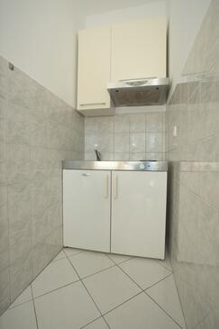 Ferienwohnungen am Meer Kastel Stafilic, Kastela - 21113