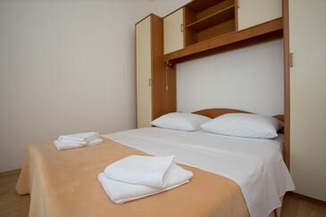 Appartementen aan zee Kastel Stafilic, Kastela - 21113